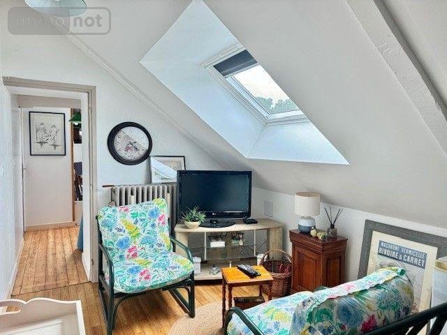 Maison a vendre Mellac 29300 Finistère 153 m2 6 pièces 379600 euros