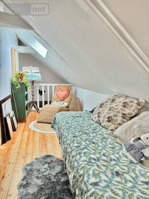 Maison a vendre Mellac 29300 Finistère 153 m2 6 pièces 379600 euros