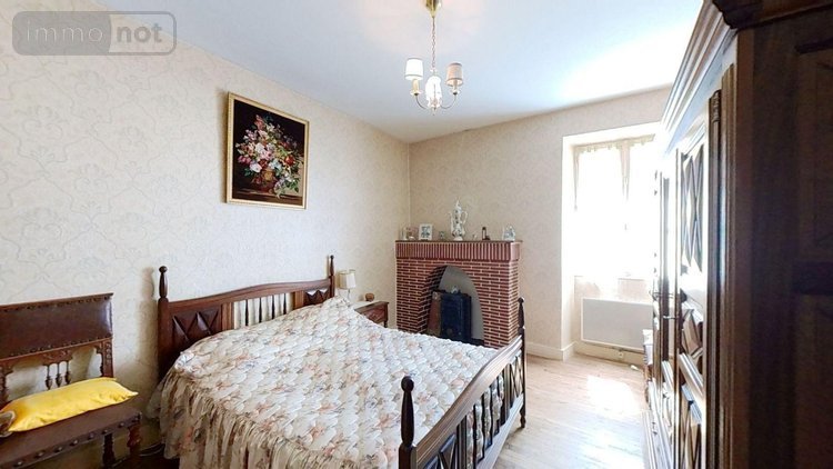 Maison a vendre Monpazier 24540 Dordogne 107 m2 7 pièces 110000 euros