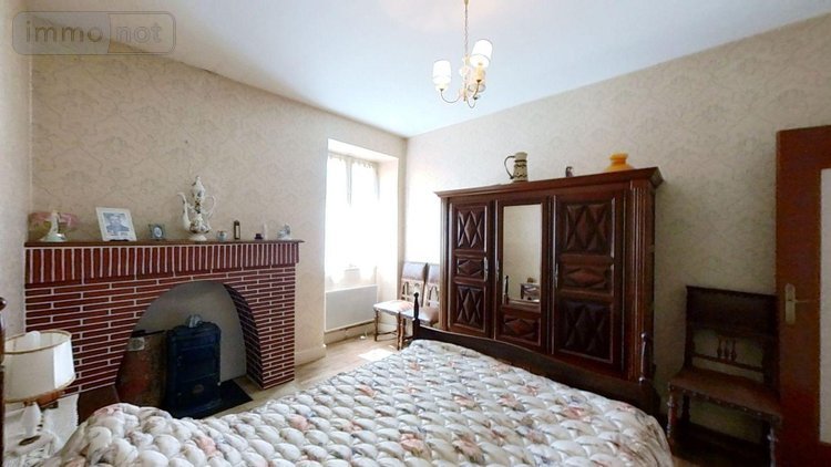 Maison a vendre Monpazier 24540 Dordogne 107 m2 7 pièces 110000 euros