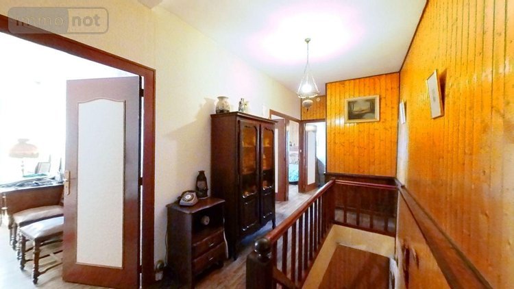 Maison a vendre Monpazier 24540 Dordogne 107 m2 7 pièces 110000 euros