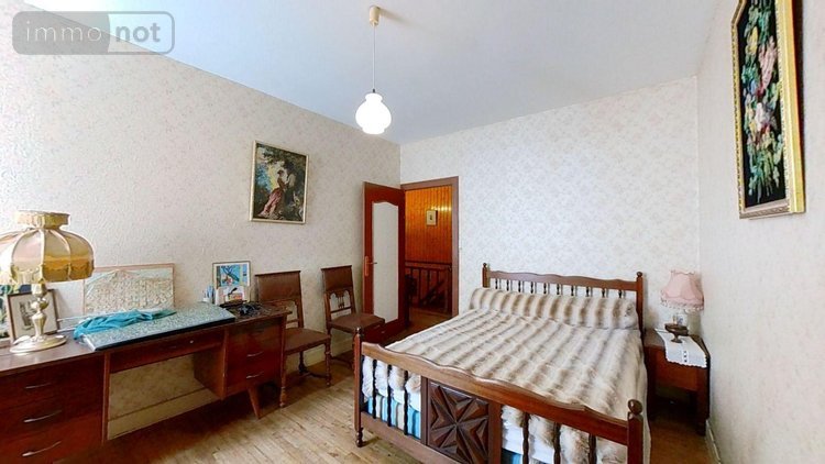 Maison a vendre Monpazier 24540 Dordogne 107 m2 7 pièces 110000 euros