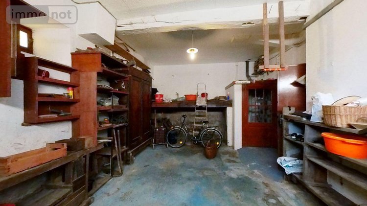 Maison a vendre Monpazier 24540 Dordogne 107 m2 7 pièces 110000 euros