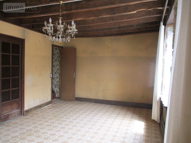 Maison a vendre Saint-Denis-de-Gastines 53500 Mayenne 102 m2 5 pièces 67574 euros