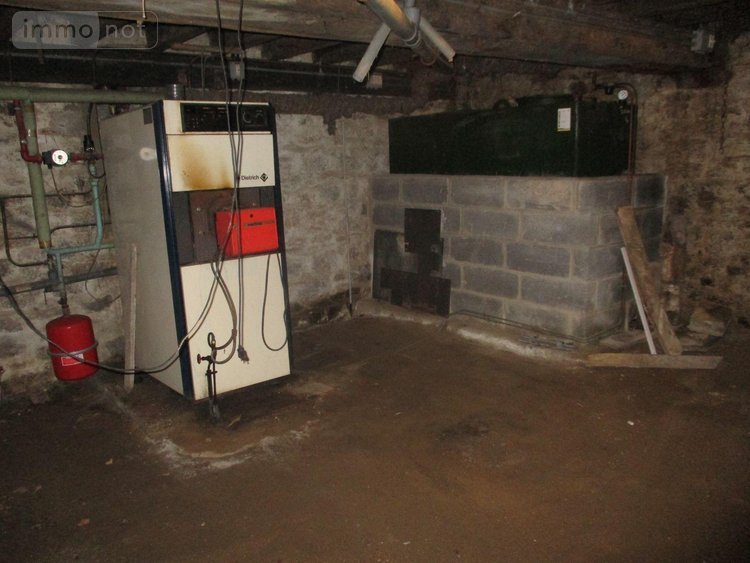 Maison a vendre Saint-Denis-de-Gastines 53500 Mayenne 102 m2 5 pièces 67574 euros