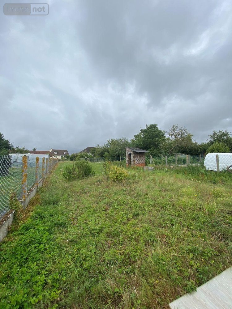 Maison a vendre La Bazoche-Gouet 28330 Eure-et-Loir 72 m2 3 pièces 74200 euros