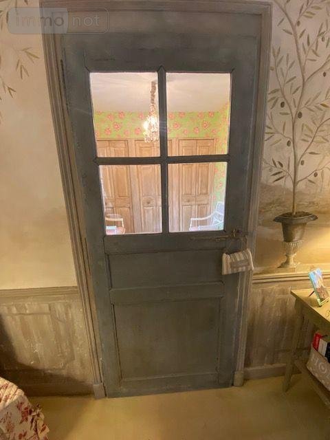 Maison a vendre Saint-Gilles 51170 Marne 360 m2 8 pièces 540000 euros