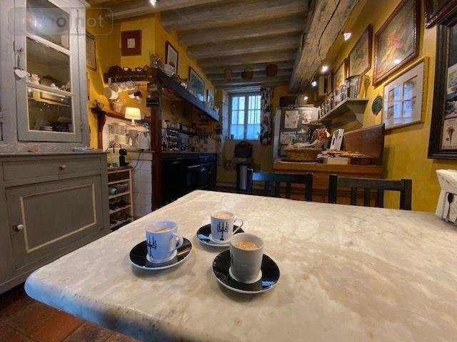 Maison a vendre Saint-Gilles 51170 Marne 360 m2 8 pièces 540000 euros