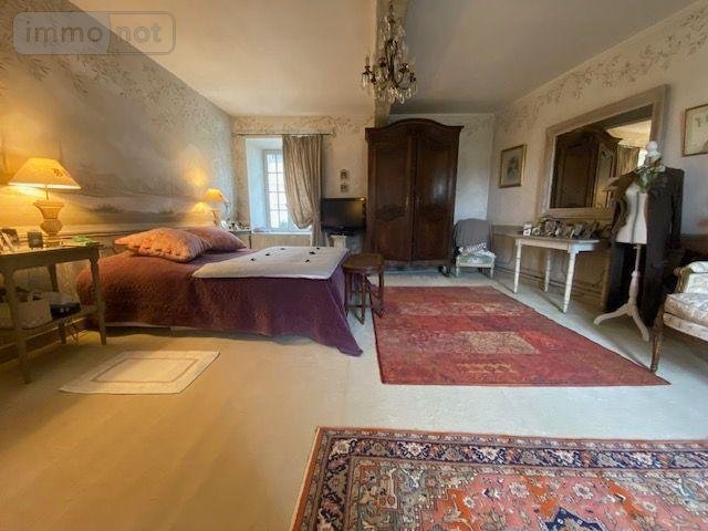 Maison a vendre Saint-Gilles 51170 Marne 360 m2 8 pièces 540000 euros