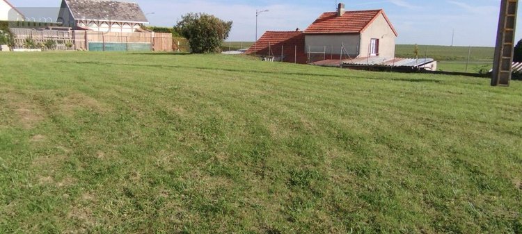 Maison a vendre Remies 02270 Aisne 78 m2 4 pièces 62500 euros