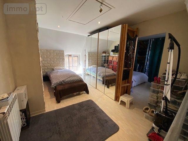 Maison a vendre Beaurieux 02160 Aisne 100 m2 5 pièces 129900 euros