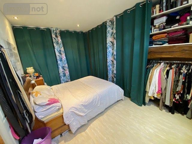 Maison a vendre Beaurieux 02160 Aisne 100 m2 5 pièces 129900 euros