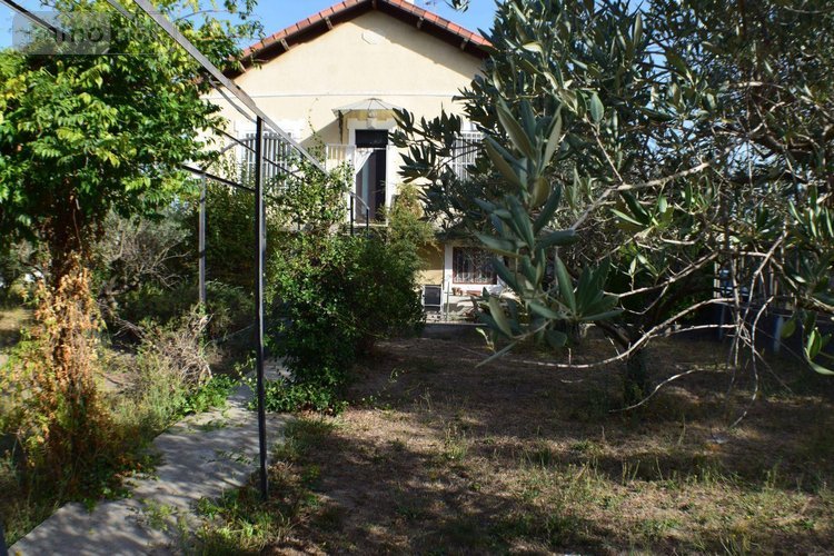 Maison a vendre Arles 13200 Bouches-du-Rhône 80 m2 4 pièces 499200 euros