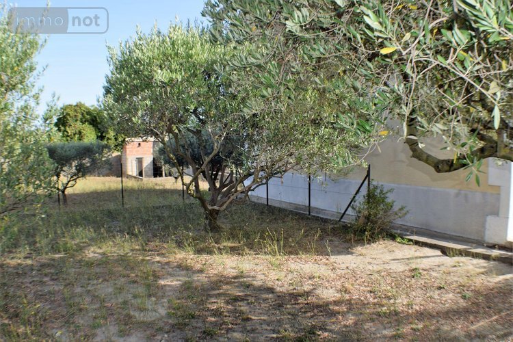 Maison a vendre Arles 13200 Bouches-du-Rhône 80 m2 4 pièces 499200 euros