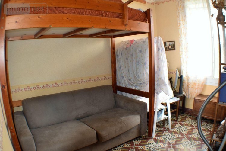 Maison a vendre Arles 13200 Bouches-du-Rhône 80 m2 4 pièces 499200 euros