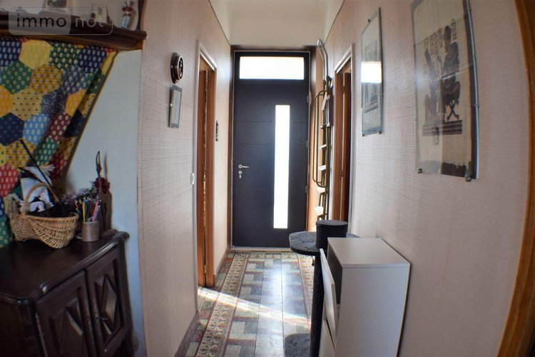 Maison a vendre Arles 13200 Bouches-du-Rhône 80 m2 4 pièces 499200 euros