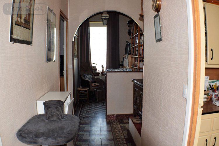 Maison a vendre Arles 13200 Bouches-du-Rhône 80 m2 4 pièces 499200 euros