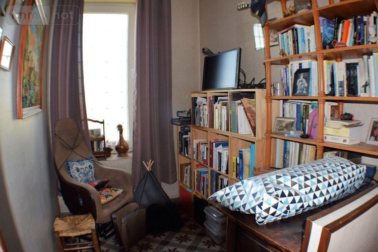 Maison a vendre Arles 13200 Bouches-du-Rhône 80 m2 4 pièces 499200 euros