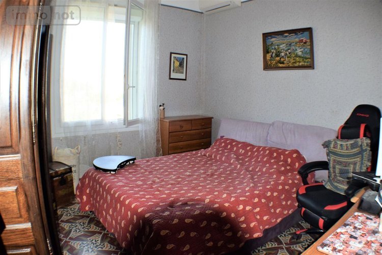 Maison a vendre Arles 13200 Bouches-du-Rhône 80 m2 4 pièces 499200 euros