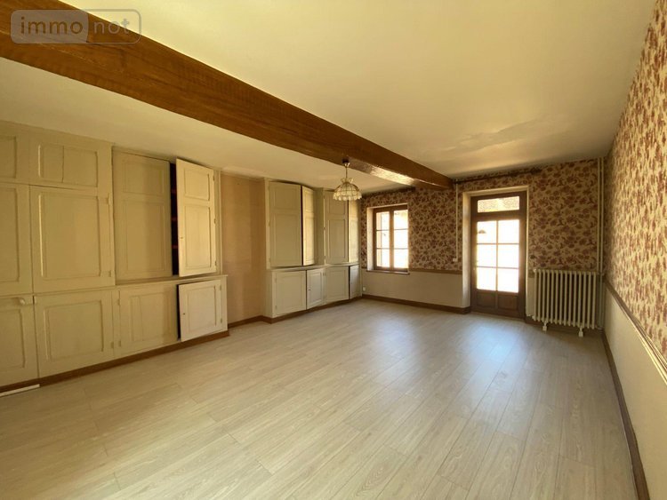 Maison a vendre Saint-Ulphace 72320 Sarthe 173 m2  334900 euros