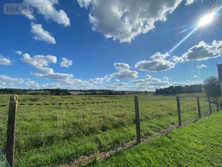 Maison a vendre Saint-Ulphace 72320 Sarthe 173 m2  334900 euros