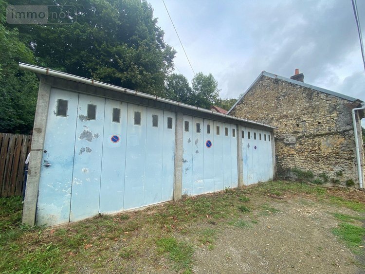 Maison a vendre Nogent-le-Rotrou 28400 Eure-et-Loir 120 m2  126000 euros