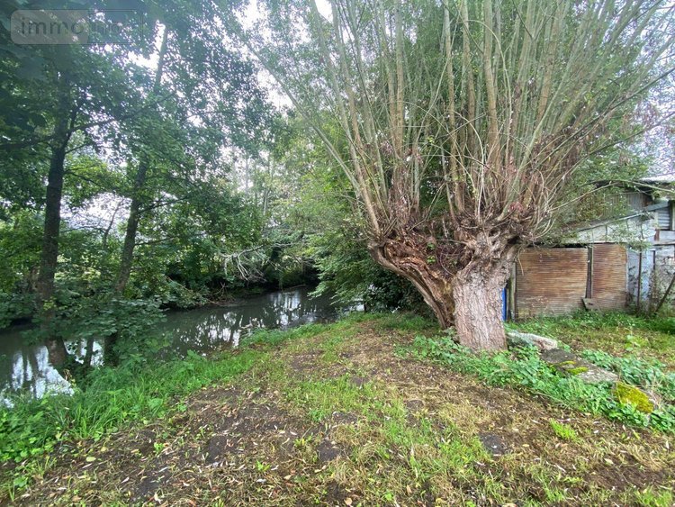 Maison a vendre Nogent-le-Rotrou 28400 Eure-et-Loir 120 m2  95400 euros