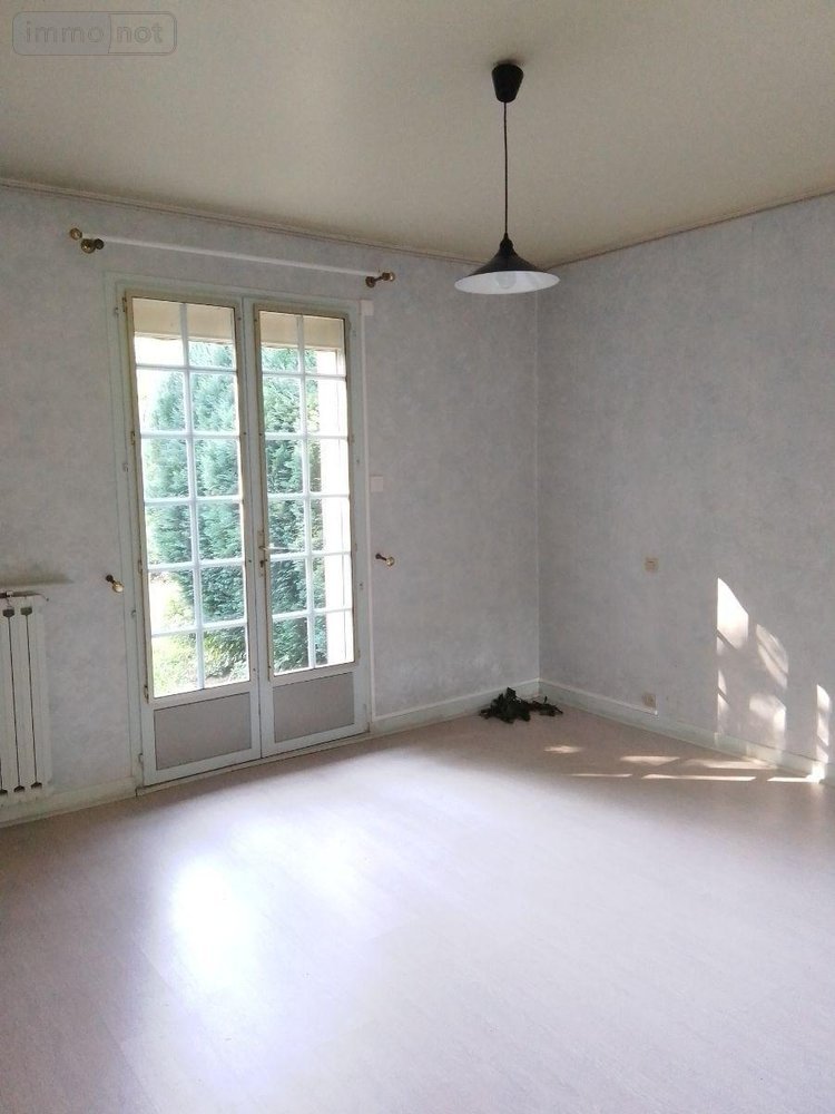 Maison a vendre Merlieux-et-Fouquerolles 02000 Aisne 227 m2 9 pièces 332800 euros