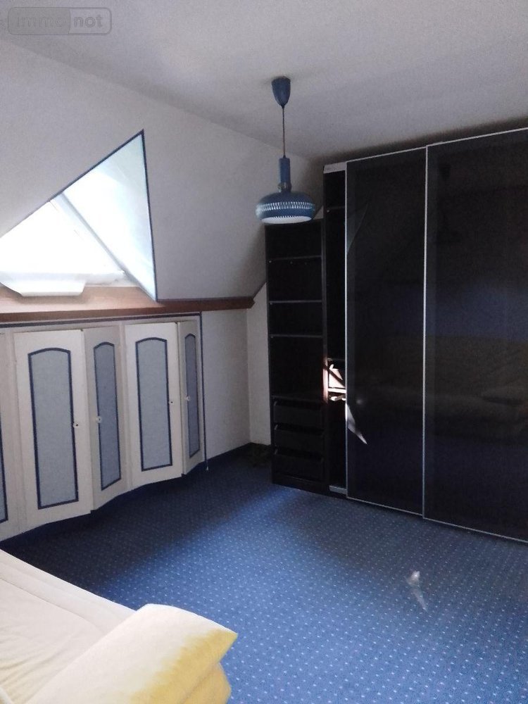 Maison a vendre Merlieux-et-Fouquerolles 02000 Aisne 227 m2 9 pièces 312000 euros