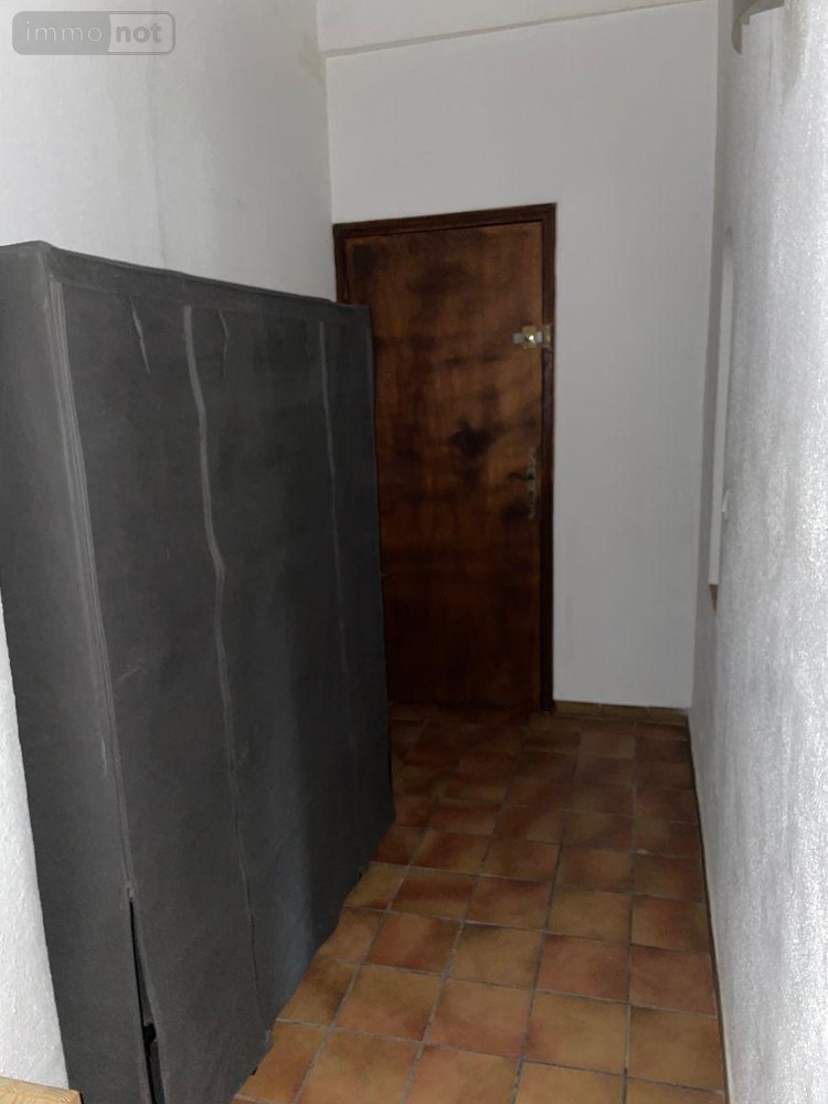 Appartement a vendre Manosque 04100 Alpes-de-Haute-Provence 32 m2 1 pièce 56120 euros