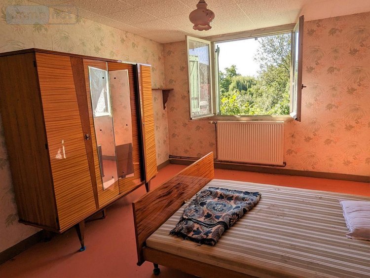 Maison a vendre Autigny-le-Grand 52300 Haute-Marne 140 m2 6 pièces 53000 euros