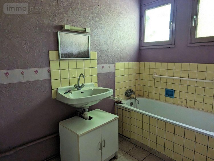 Maison a vendre Autigny-le-Grand 52300 Haute-Marne 140 m2 6 pièces 53000 euros