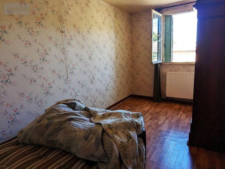 Maison a vendre Autigny-le-Grand 52300 Haute-Marne 140 m2 6 pièces 53000 euros