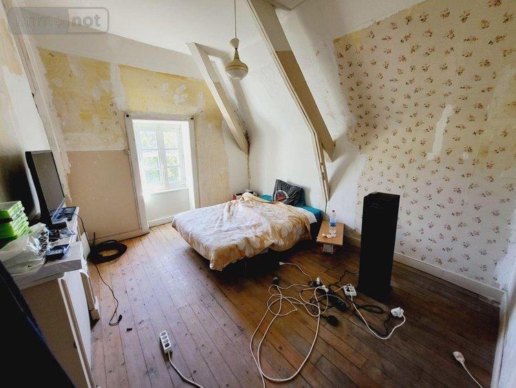 Immeuble a vendre Meymac 19250 Corrèze 180 m2  69550 euros