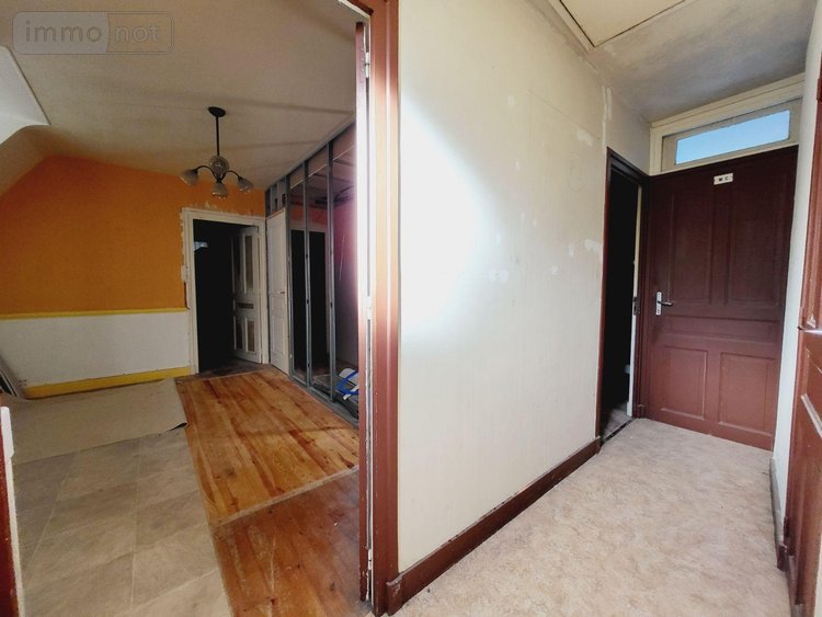 Immeuble a vendre Meymac 19250 Corrèze 180 m2  79500 euros