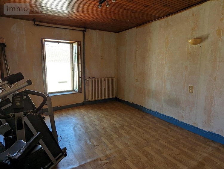 Maison a vendre Chevillon 52170 Haute-Marne 105 m2 4 pièces 41600 euros