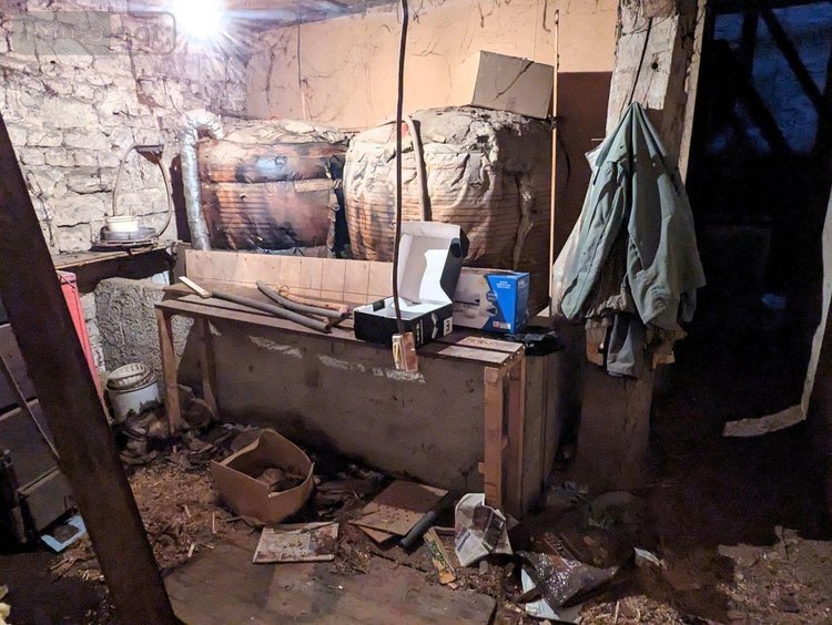 Maison a vendre Chevillon 52170 Haute-Marne 105 m2 4 pièces 41600 euros