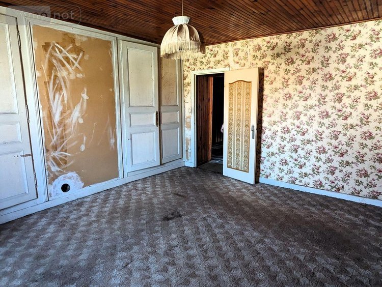 Maison a vendre Chevillon 52170 Haute-Marne 105 m2 4 pièces 41600 euros