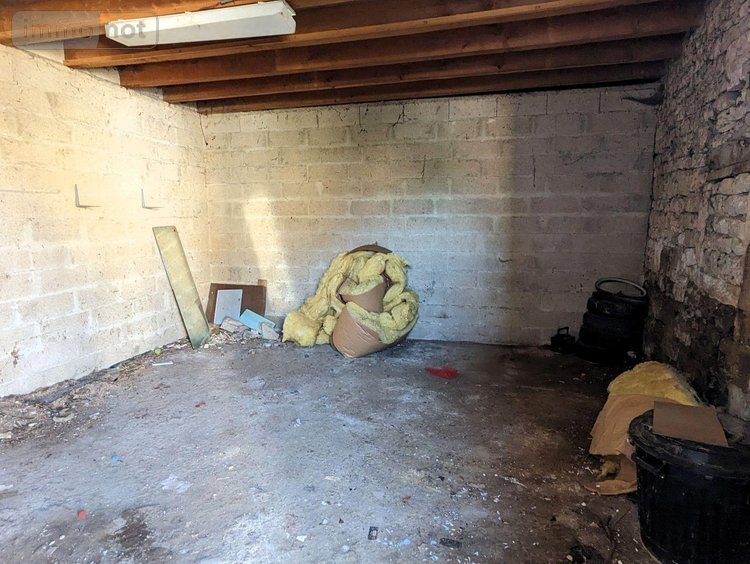 Maison a vendre Chevillon 52170 Haute-Marne 105 m2 4 pièces 41600 euros