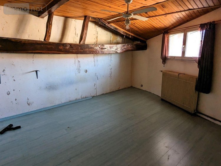 Maison a vendre Chevillon 52170 Haute-Marne 105 m2 4 pièces 41600 euros