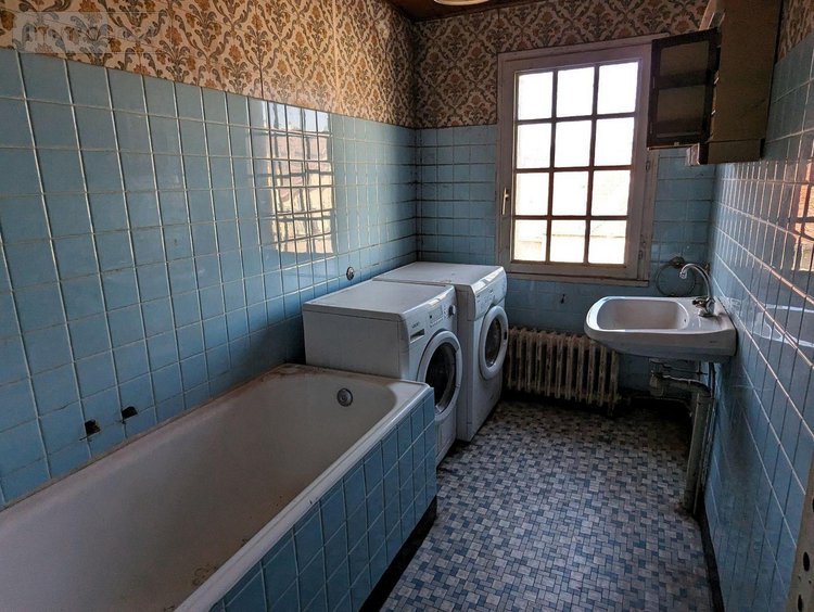 Maison a vendre Chevillon 52170 Haute-Marne 105 m2 4 pièces 41600 euros