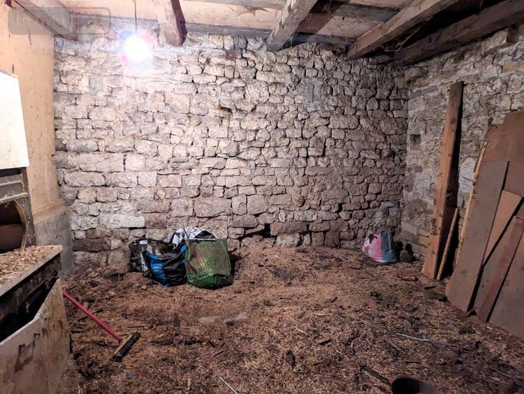 Maison a vendre Chevillon 52170 Haute-Marne 105 m2 4 pièces 41600 euros