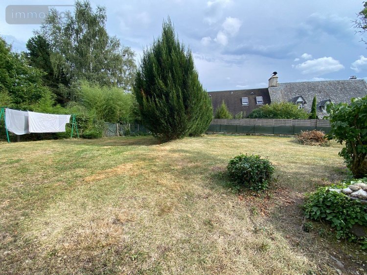 Maison a vendre Chalvignac 15200 Cantal 70 m2  82680 euros