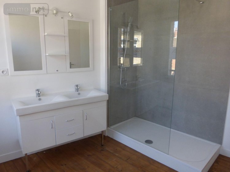 Location maison Bergues 59380 Nord 76 m2  790 euros