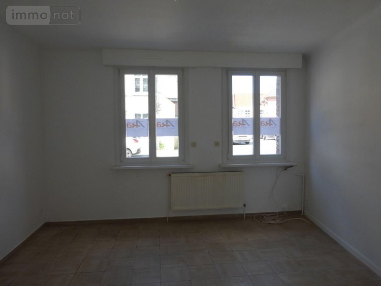 Location maison Bergues 59380 Nord 76 m2  790 euros