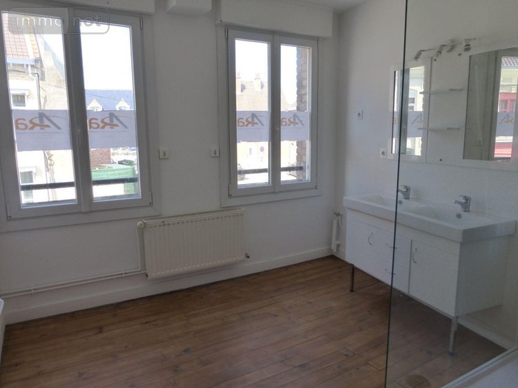 Location maison Bergues 59380 Nord 76 m2  790 euros