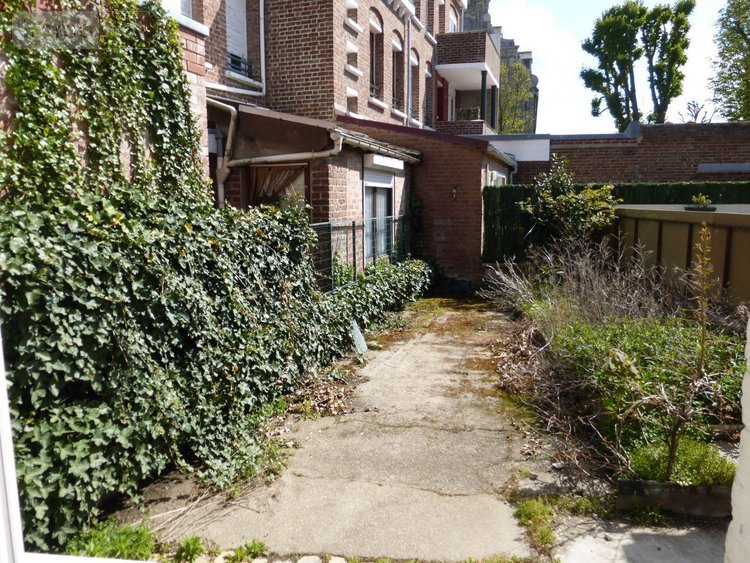 Location maison Bergues 59380 Nord 76 m2  790 euros