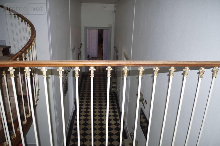 propriete a vendre Sorges-et-Ligueux-en-Périgord 24420 Dordogne 900 m2 14 pièces 1144000 euros