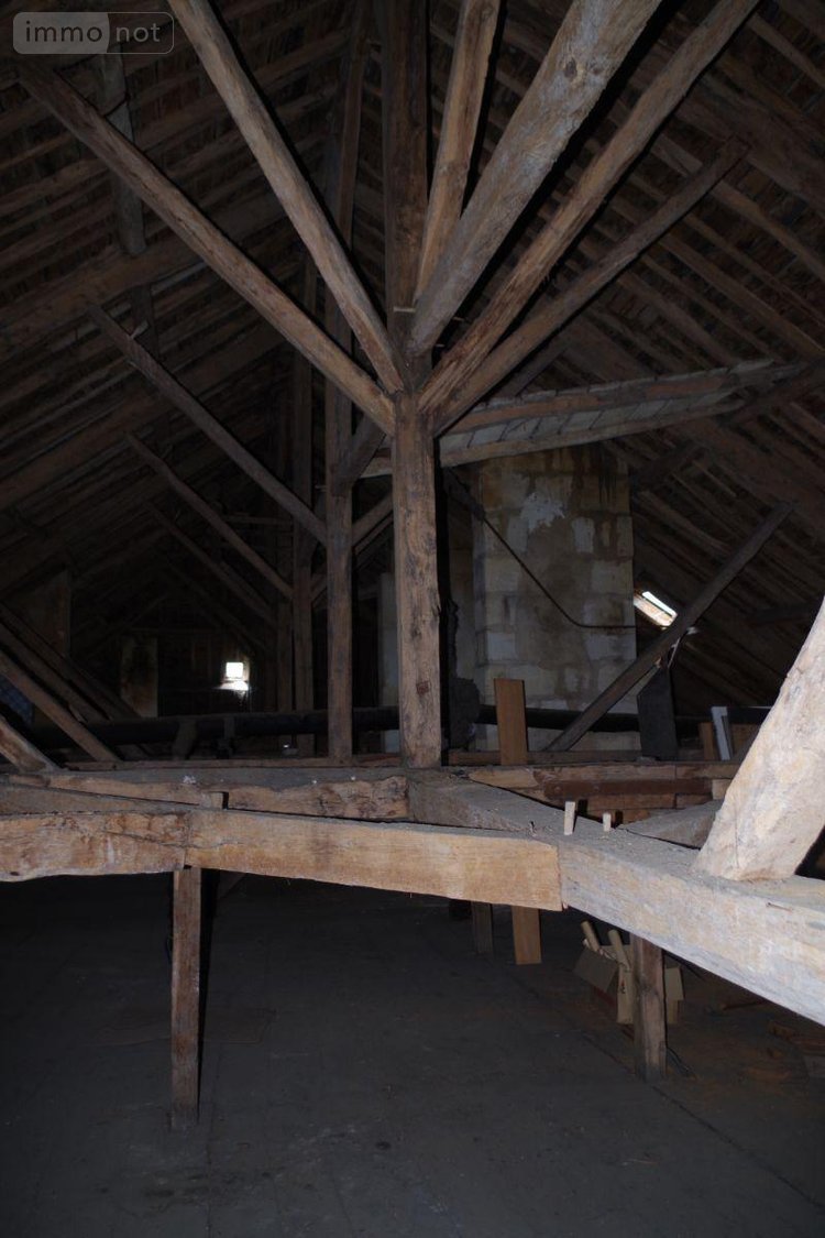 propriete a vendre Sorges-et-Ligueux-en-Périgord 24420 Dordogne 900 m2 14 pièces 1144000 euros