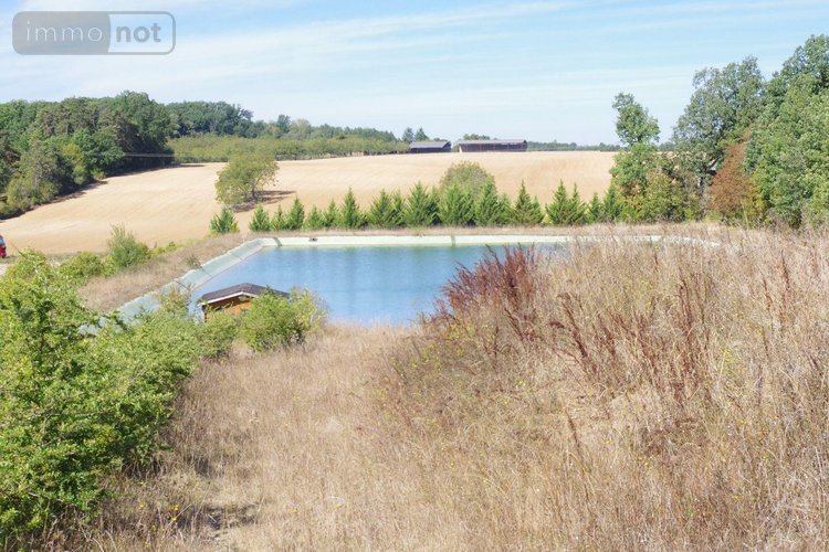 propriete a vendre Sorges-et-Ligueux-en-Périgord 24420 Dordogne 900 m2 14 pièces 1144000 euros